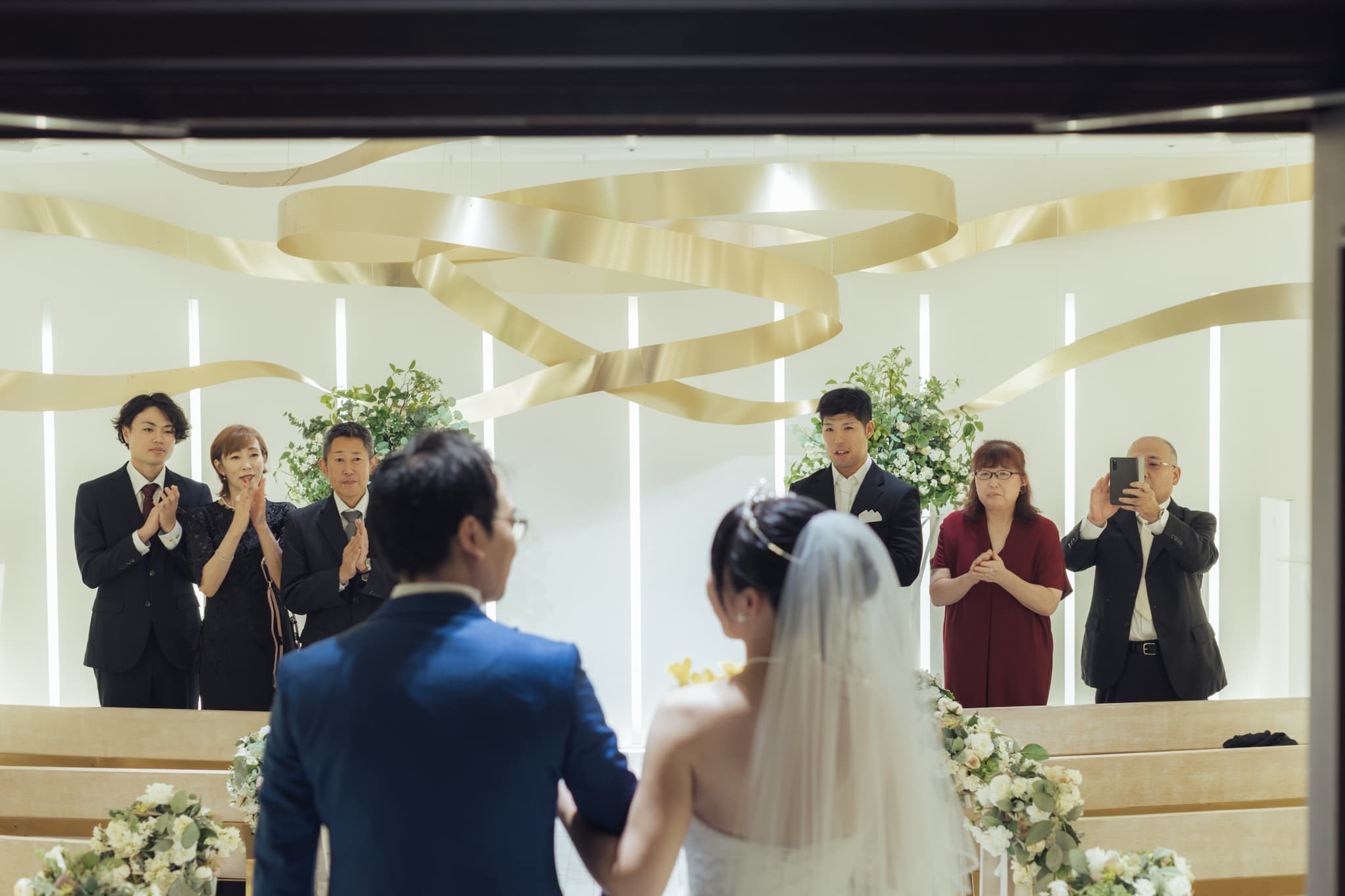 扉の向こうに、未来が待っている